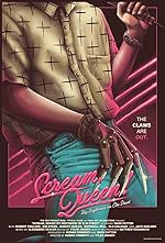 Cover image of the movie Scream, Queen! My Nightmare on Elm Street