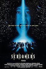 Cover image of the movie Screamers