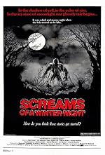Cover image of the movie Screams of a Winter Night