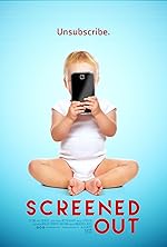 Cover image of the movie Screened Out