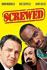 Cover image of the movie Screwed