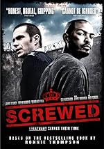 Cover image of the movie Screwed