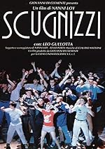 Cover image of the movie Scugnizzi