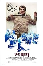 Cover image of the movie Scum
