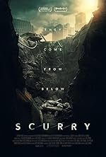 Cover image of the movie Scurry