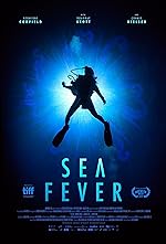 Cover image of the movie Sea Fever