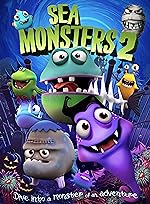 Cover image of the movie Sea Monsters 2