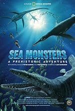 Cover image of the movie Sea Monsters: A Prehistoric Adventure