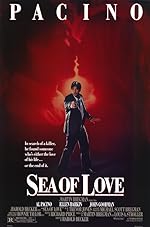 Cover image of the movie Sea of Love