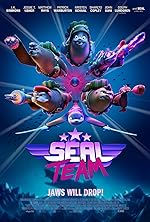 Cover image of the movie Seal Team