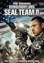 Cover image of the movie Seal Team Eight: Behind Enemy Lines