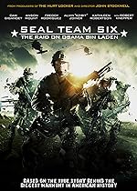 Cover image of the movie Seal Team Six: The Raid on Osama Bin Laden