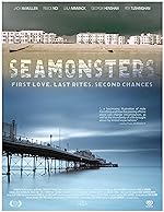Cover image of the movie Seamonsters