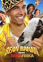 Cover image of the movie Sean Banan inuti Seanfrika
