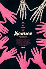 Cover image of the movie Seance