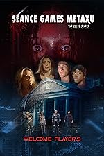 Cover image of the movie Séance Games: Metaxu