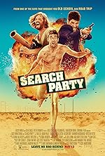 Cover image of the movie Search Party