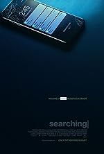Cover image of the movie Searching