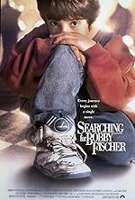 Cover image of the movie Searching for Bobby Fischer