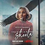 Cover image of the movie Searching for Sheela