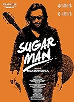 Cover image of the movie Searching for Sugar Man