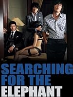 Cover image of the movie Searching for the Elephant