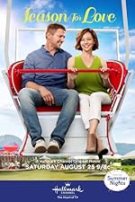 Cover image of the movie Season for Love