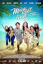 Cover image of the movie Season for Love Songs