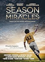 Cover image of the movie Season of Miracles