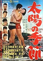 Cover image of the movie Season of the Sun