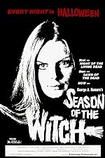 Cover image of the movie Season of the Witch