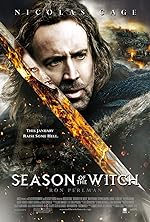 Cover image of the movie Season of the Witch