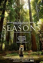 Cover image of the movie Seasons