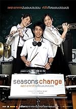 Cover image of the movie Seasons change: Phror arkad plian plang boi