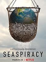 Cover image of the movie Seaspiracy