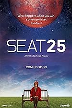 Cover image of the movie Seat 25