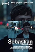 Cover image of the movie Sebastian