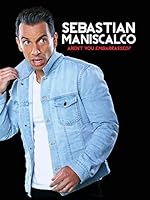 Cover image of the movie Sebastian Maniscalco: Aren't You Embarrassed?