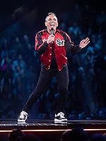 Cover image of the movie Sebastian Maniscalco: It Ain't Right