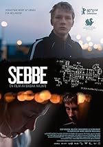 Cover image of the movie Sebbe
