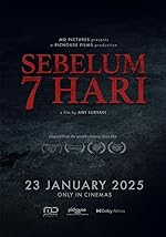 Cover image of the movie Sebelum 7 Hari