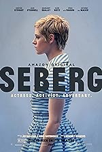 Cover image of the movie Seberg