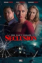 Cover image of the movie Seclusion