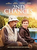 Cover image of the movie Second Chances