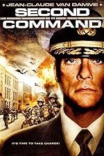 Cover image of the movie Second in Command