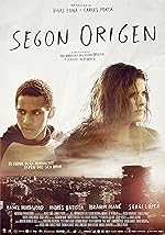Cover image of the movie Second Origin