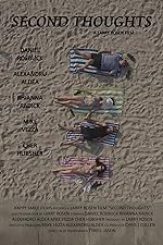Cover image of the movie Second Thoughts
