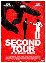 Cover image of the movie Second Tour