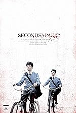 Cover image of the movie Seconds Apart
