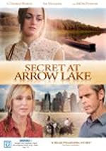 Cover image of the movie Secret at Arrow Lake